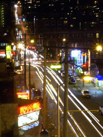 Mediterranean Inn - Seattle, WA