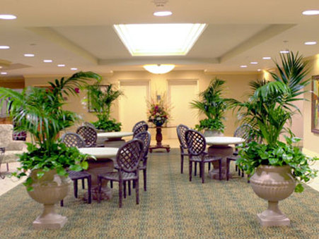 Mediterranean Inn - Seattle, WA