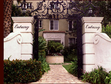 Embassy Hotel Apartments - Santa Monica, CA