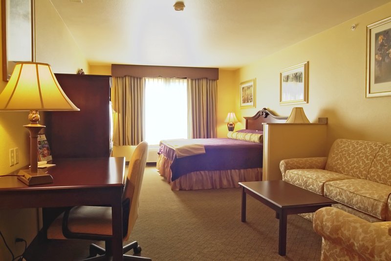 Best Western - Hubbard, OH