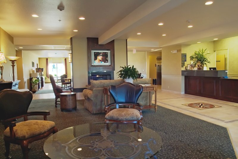 Best Western - Hubbard, OH