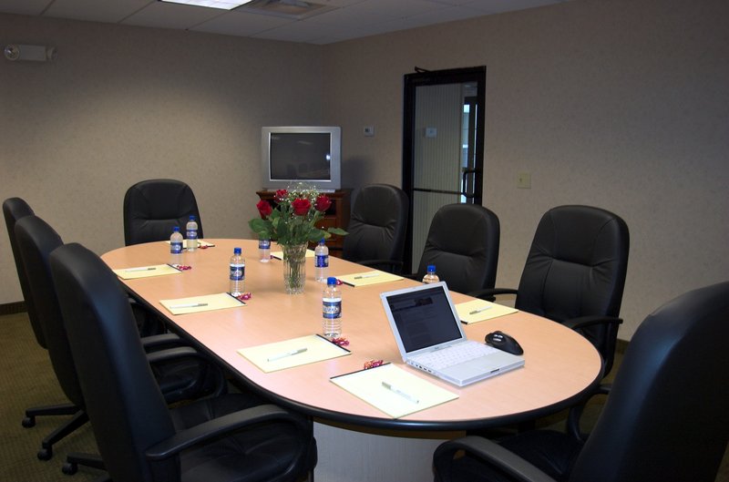 Best Western Plus Park Inn - Saratoga Springs, NY