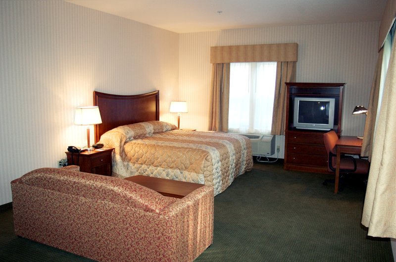 Best Western Plus Park Inn - Saratoga Springs, NY
