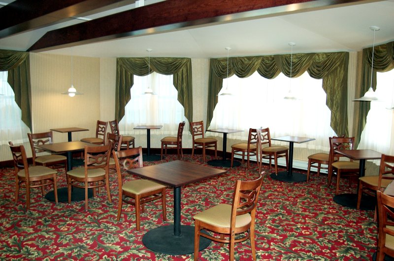 Best Western Plus Park Inn - Saratoga Springs, NY