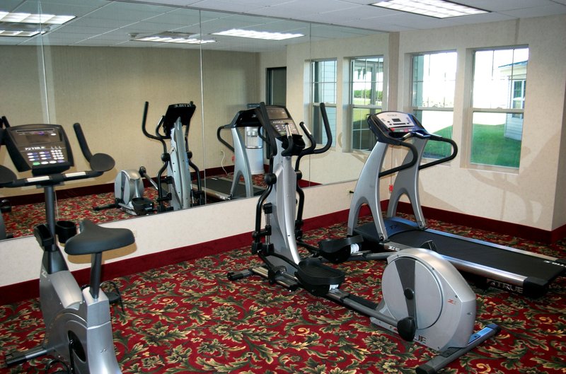 Best Western Plus Park Inn - Saratoga Springs, NY