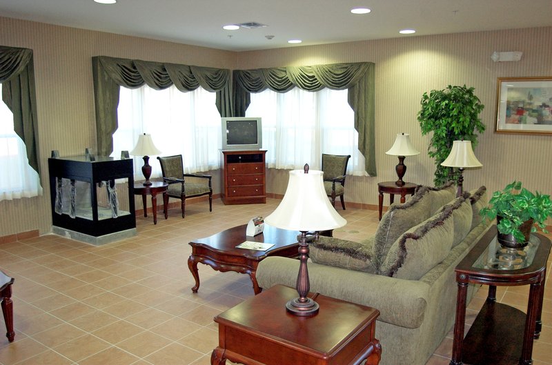 Best Western Plus Park Inn - Saratoga Springs, NY