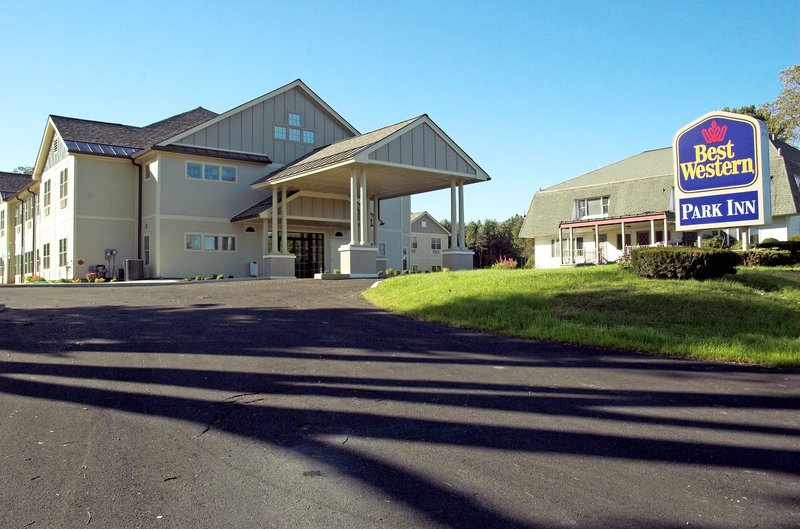 Best Western Plus Park Inn - Saratoga Springs, NY