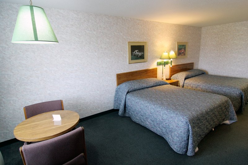 BEST WESTERN - Howell, MI
