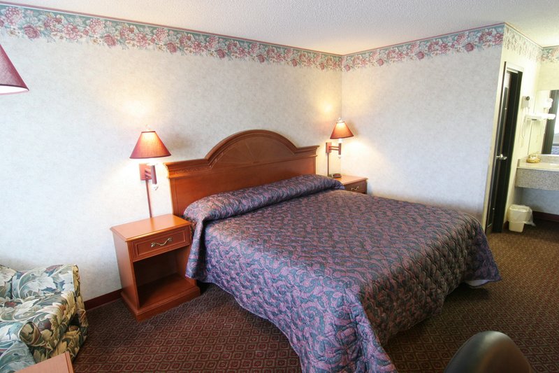 Best Western - Howell, MI