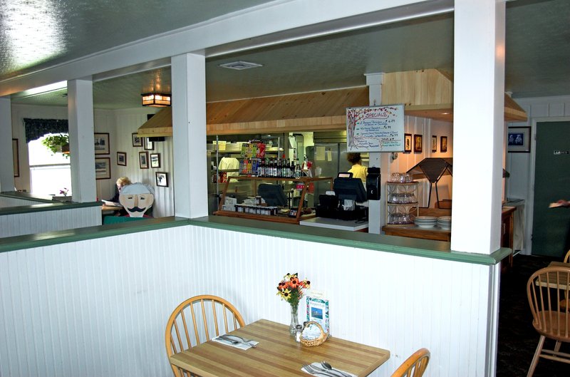 Best Western-Freeport Inn - Freeport, ME