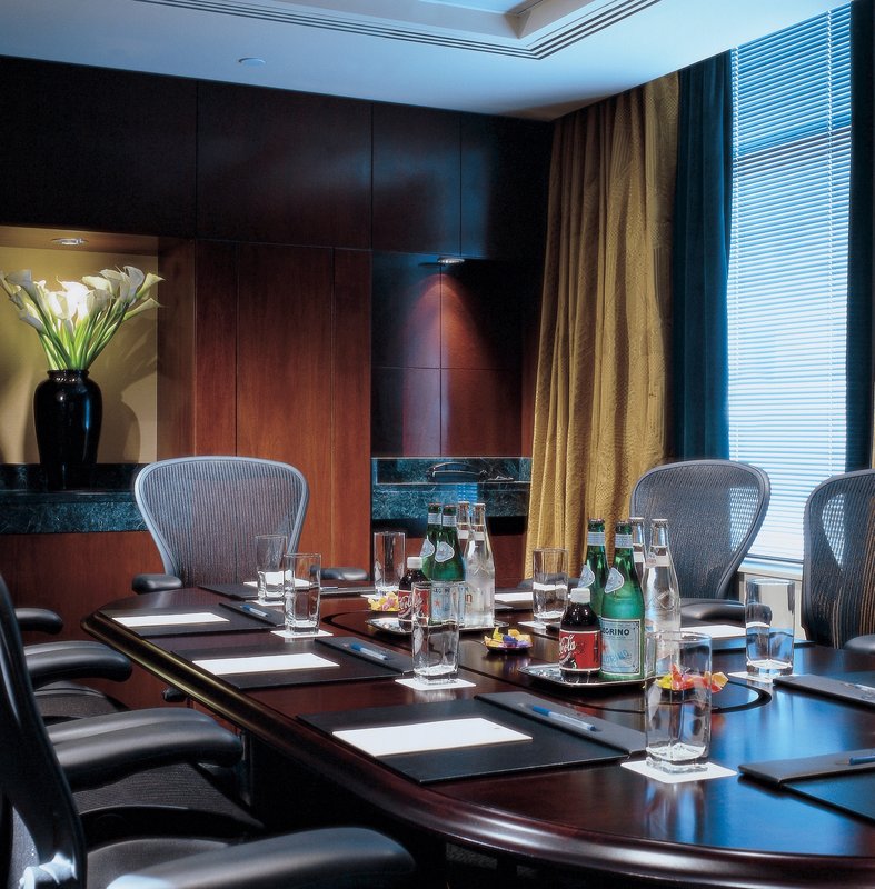 Sofitel Washington DC Lafayette Square - Washington, DC