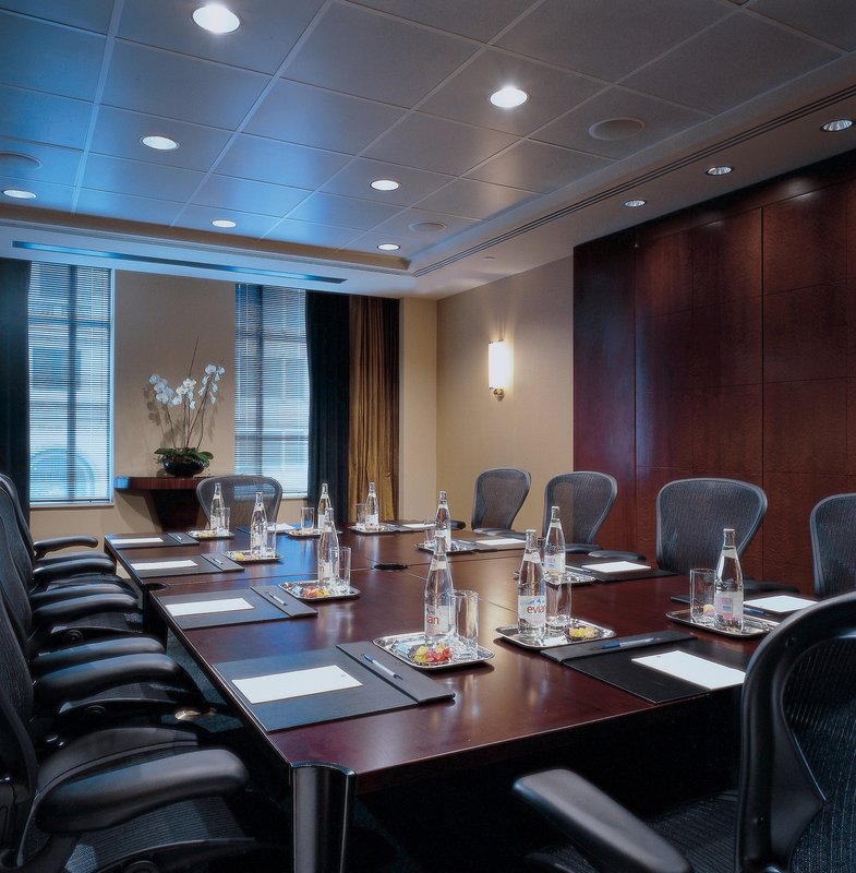 Sofitel Washington DC Lafayette Square - Washington, DC