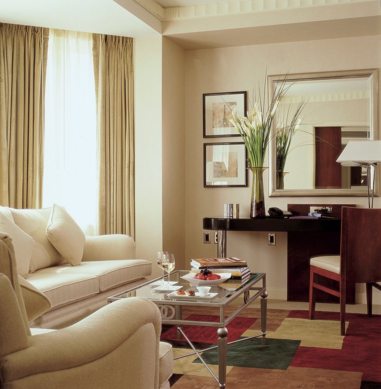 Sofitel Washington DC Lafayette Square - Washington, DC