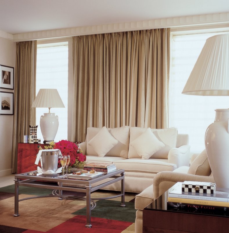 Sofitel Washington DC Lafayette Square - Washington, DC