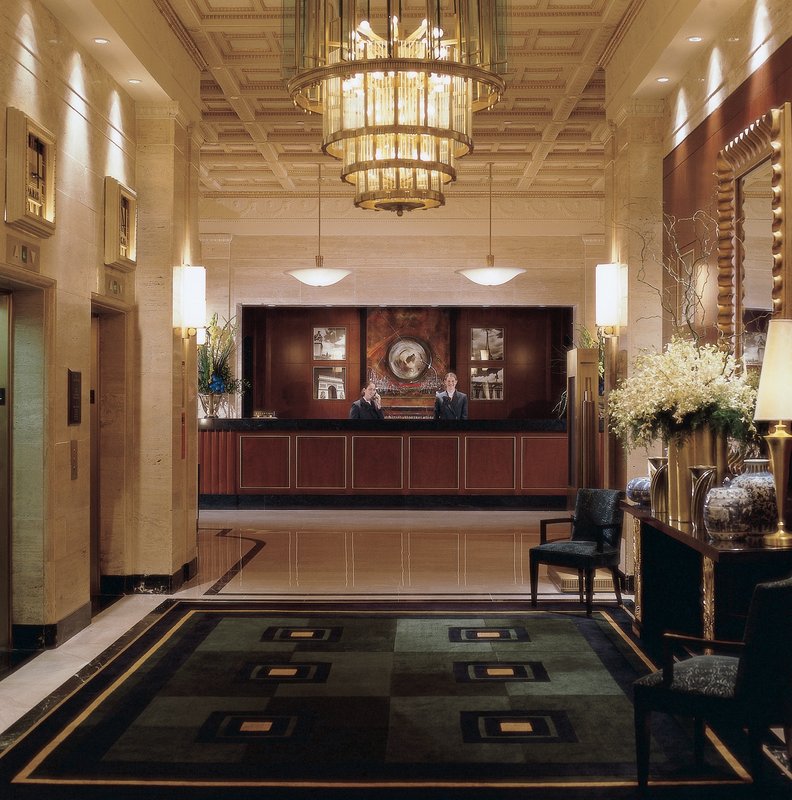 Sofitel Washington DC Lafayette Square - Washington, DC