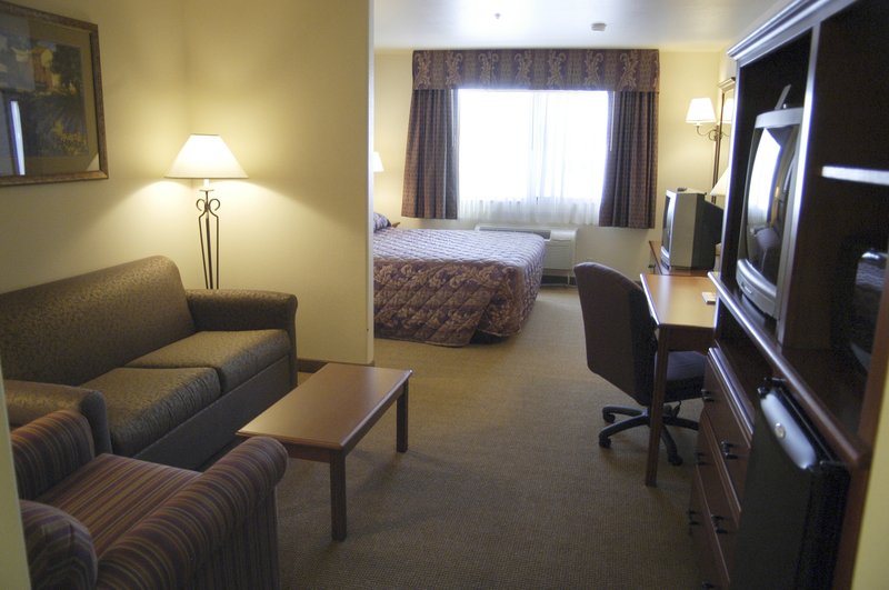 Best Western - Bloomfield, NM