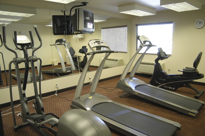 Best Western - Bloomfield, NM