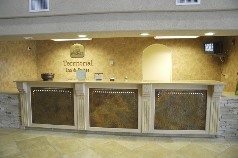 Best Western - Bloomfield, NM