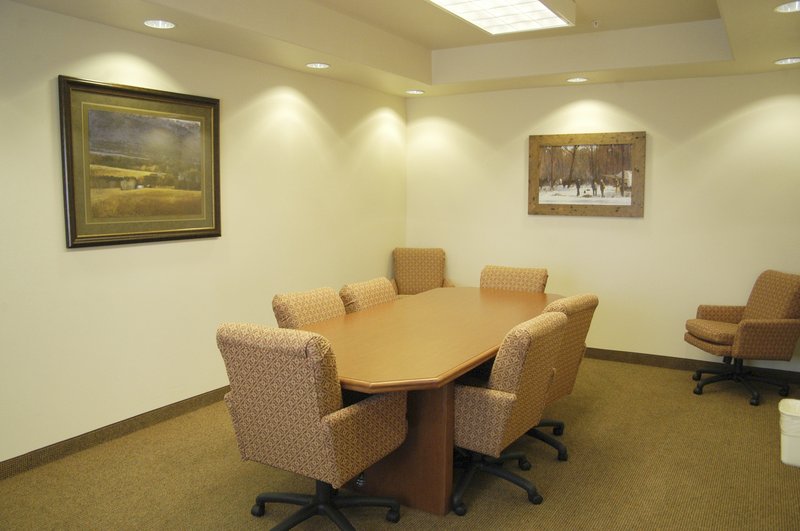 Best Western - Bloomfield, NM