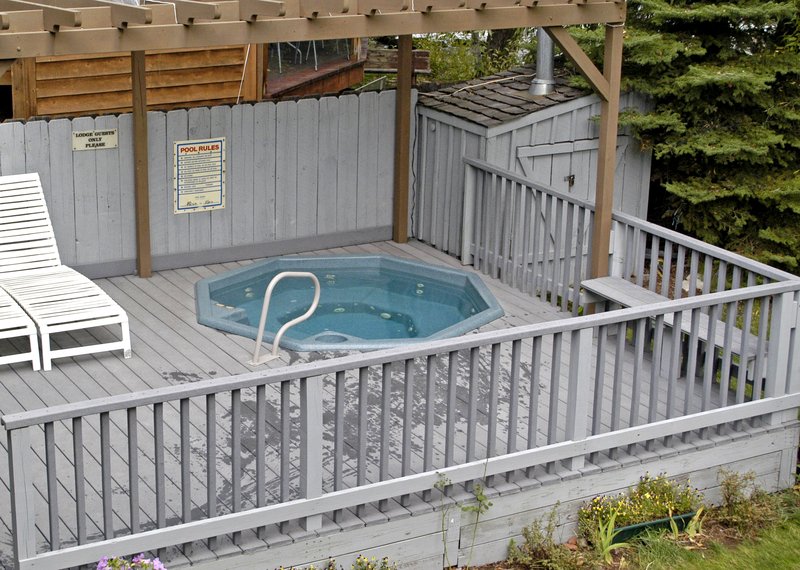 Aspenalt Lodge - Basalt, CO