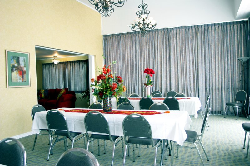 Blue Ribbon Inn Magnuson Hotel - Sallisaw, OK