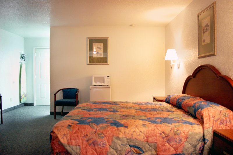 Blue Ribbon Inn Magnuson Hotel - Sallisaw, OK