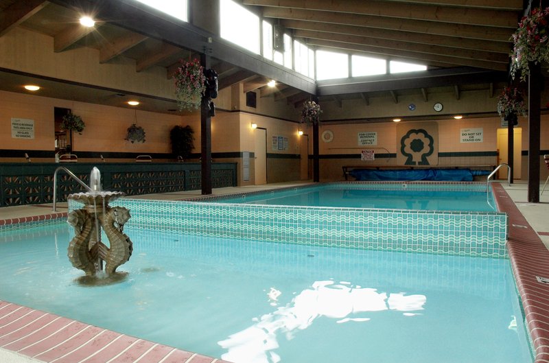 Days Inn By Wyndham Black Bear - Salem, OR