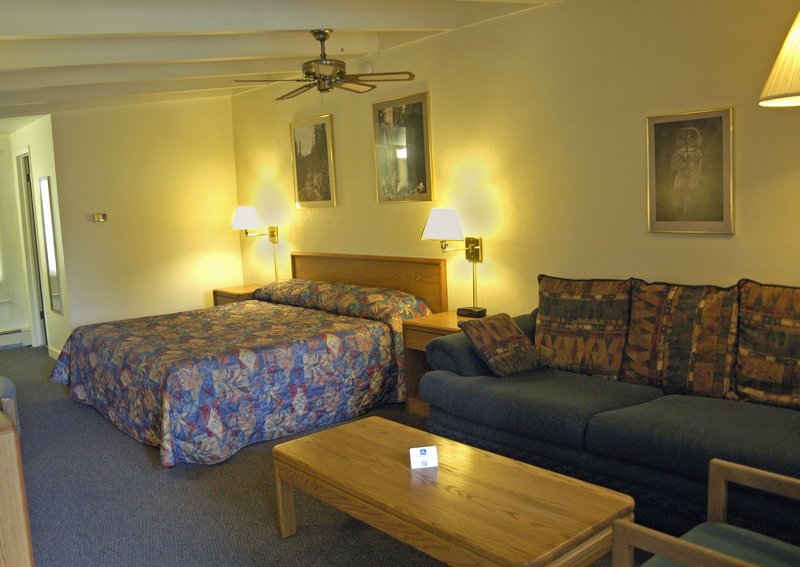 Aspenalt Lodge - Basalt, CO