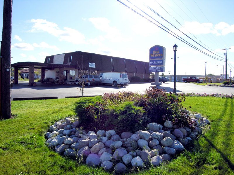 BEST WESTERN - Alpena, MI