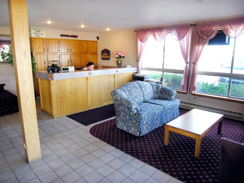 BEST WESTERN - Alpena, MI