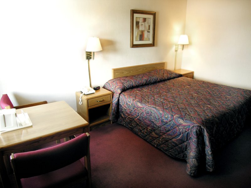 BEST WESTERN - Alpena, MI