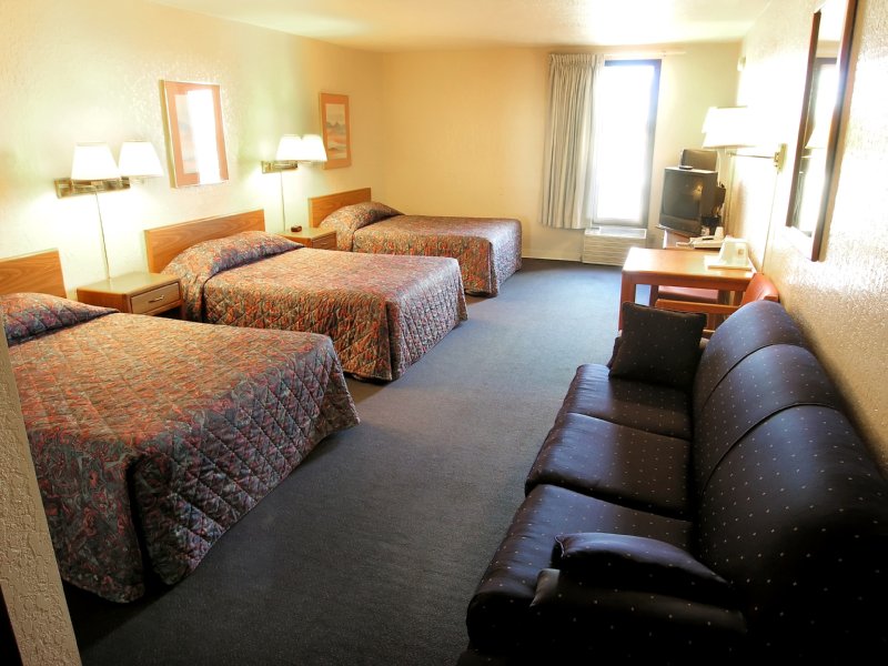 BEST WESTERN - Alpena, MI