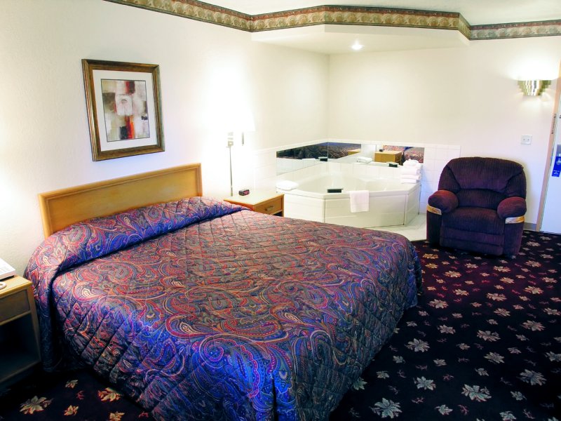 BEST WESTERN - Alpena, MI