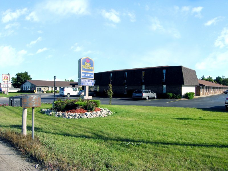 BEST WESTERN - Alpena, MI