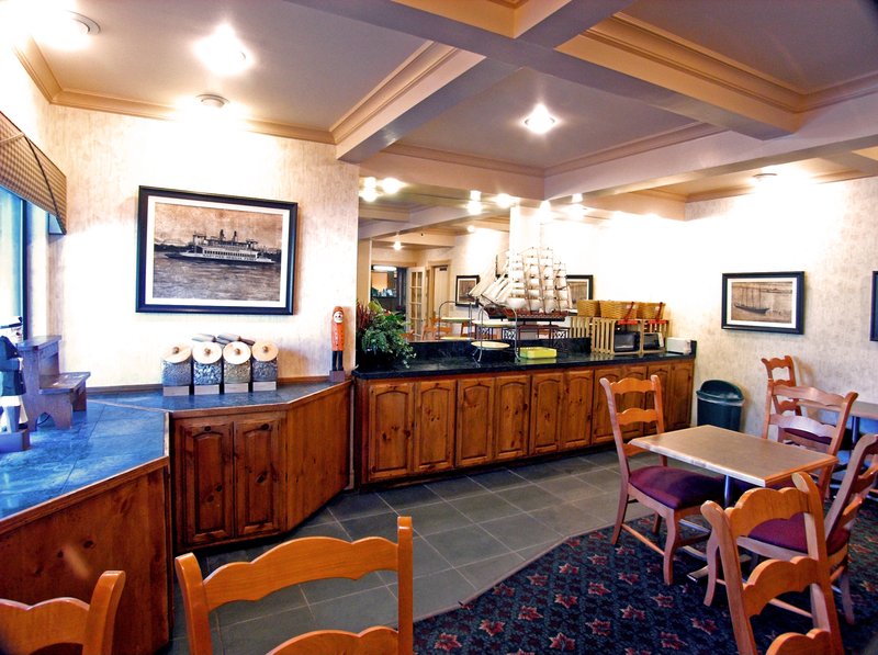Best Western Plus John Muir Inn - Martinez, CA
