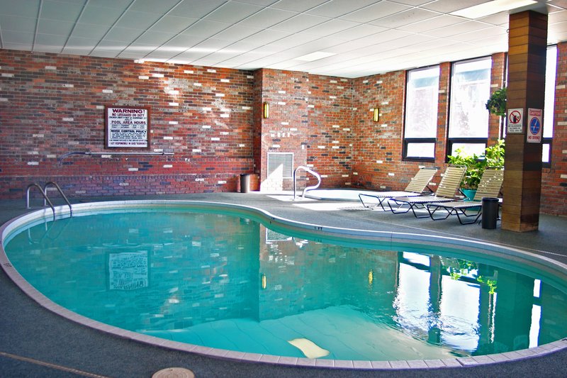 Best Western - McPherson, KS