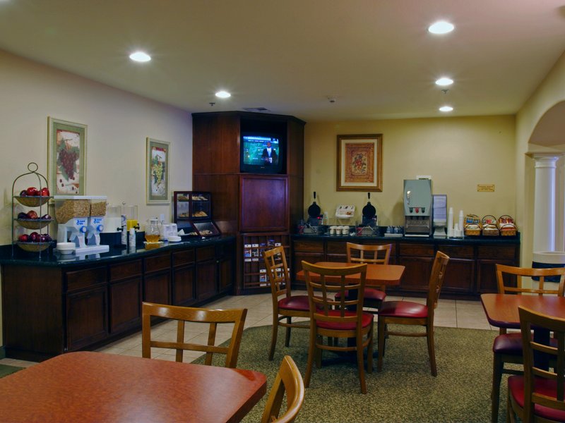 Best Western - Pahrump, NV