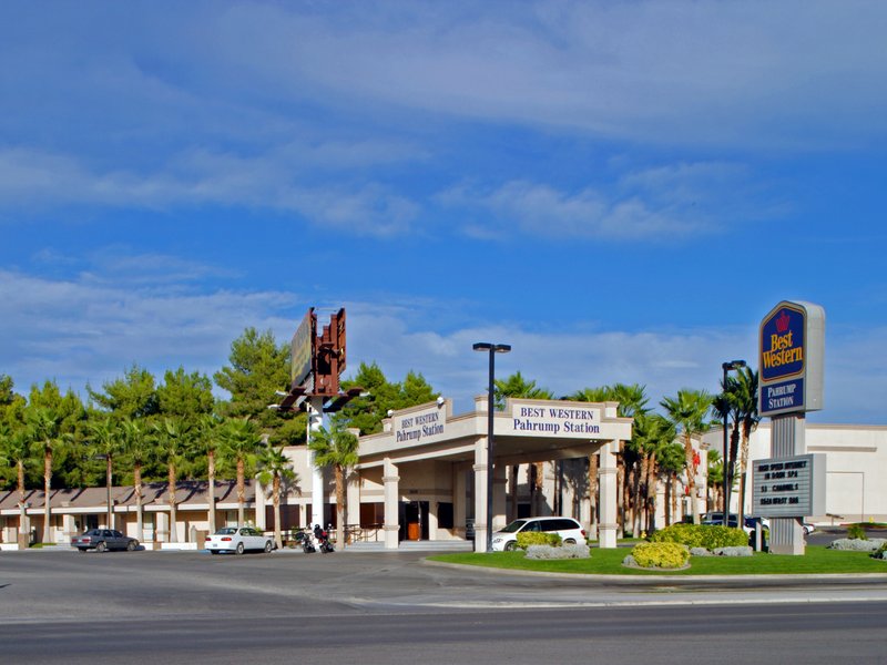 Best Western - Pahrump, NV