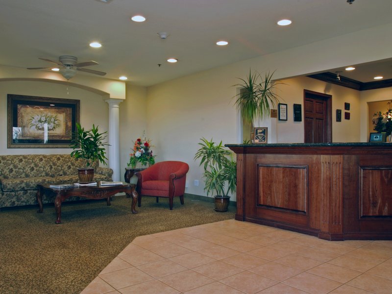 Best Western - Pahrump, NV