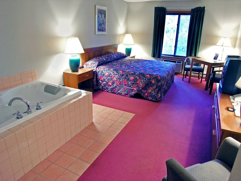 Best Western-Country Inn - Ishpeming, MI