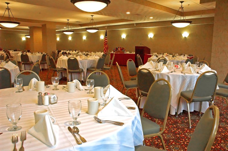 Best Western The Mainstay Inn - Newport, RI