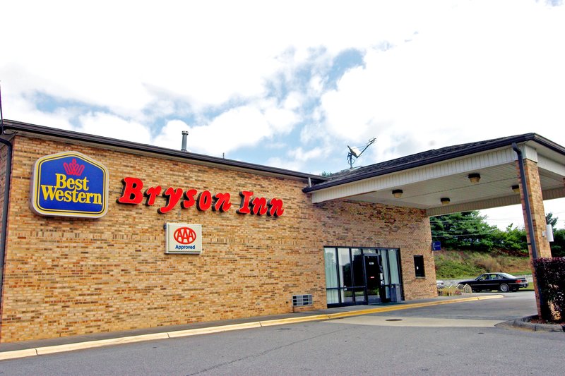 Best Western - Mount Airy, NC