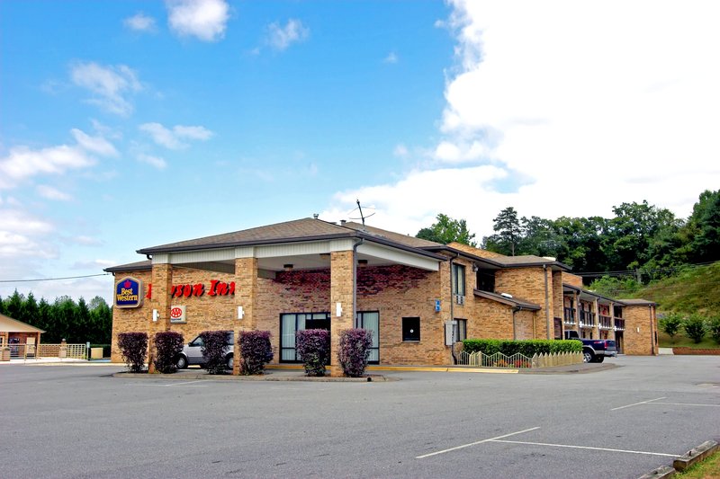Best Western - Mount Airy, NC