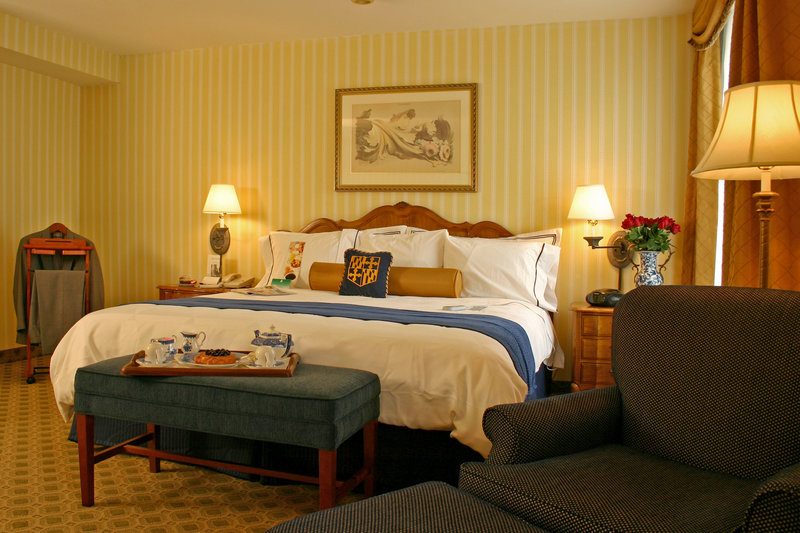 Hotel Monaco-Baltimore - Baltimore, MD