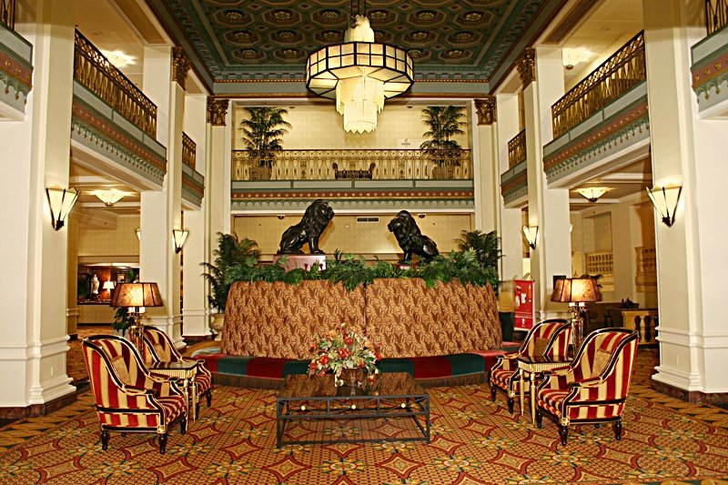 Hotel Monaco-Baltimore - Baltimore, MD