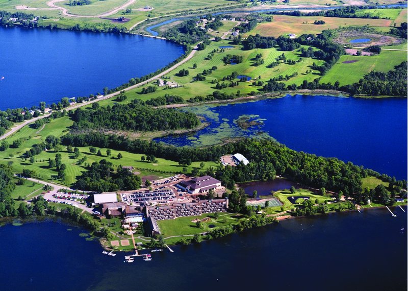 Arrowwood Resort & Conference - Alexandria, MN
