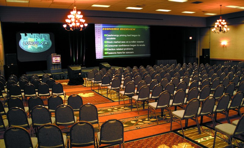 Arrowwood Resort & Conference - Alexandria, MN