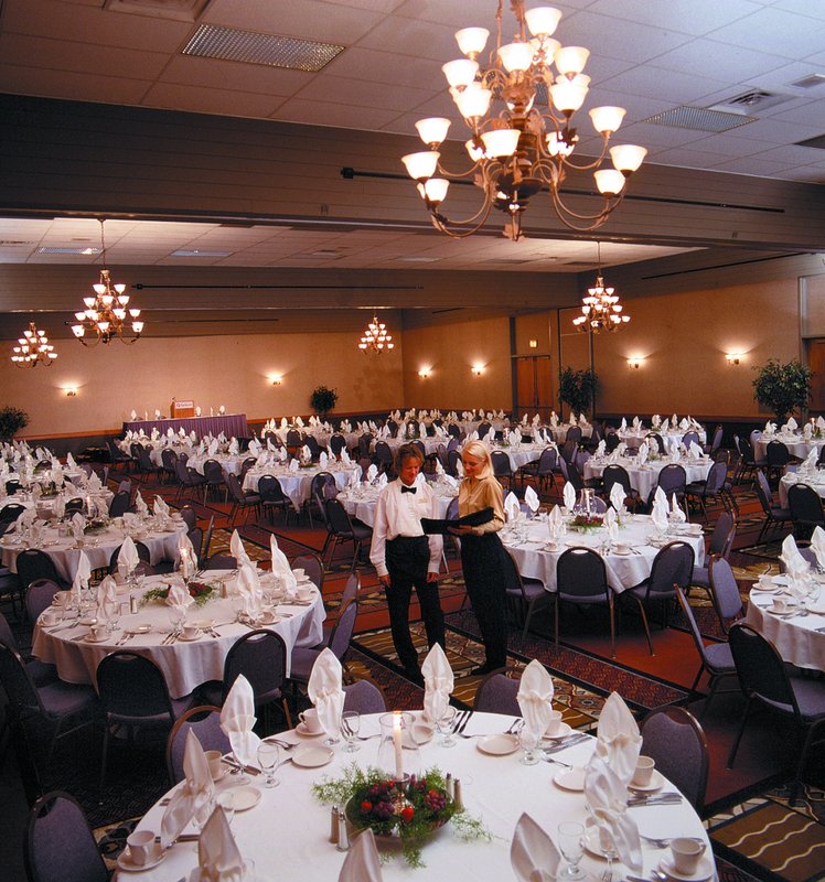Arrowwood Resort & Conference - Alexandria, MN