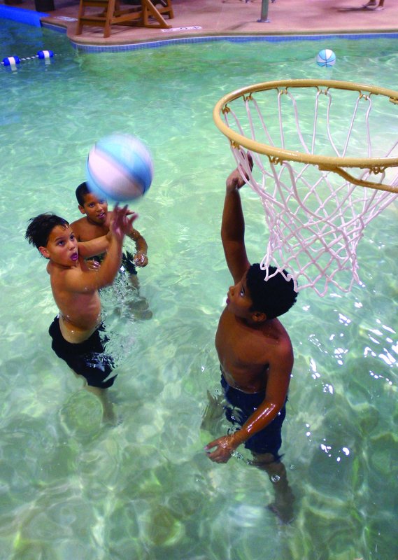 Arrowwood Resort & Conference - Alexandria, MN