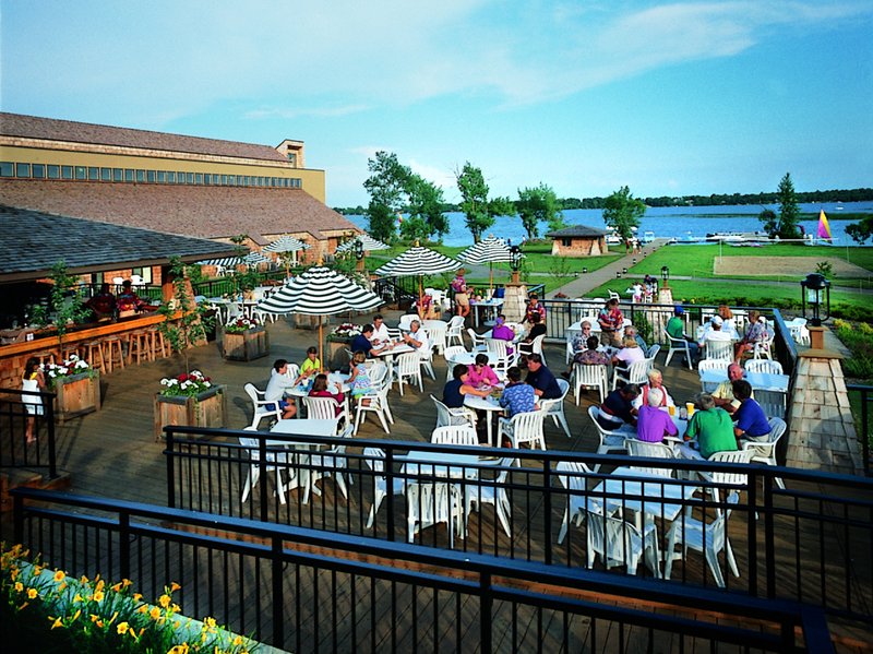 Arrowwood Resort & Conference - Alexandria, MN